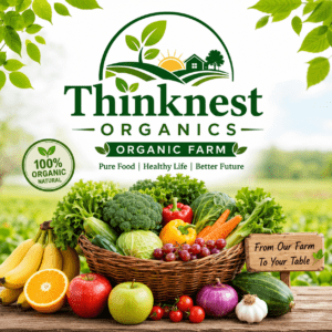 Best Organic Fruits