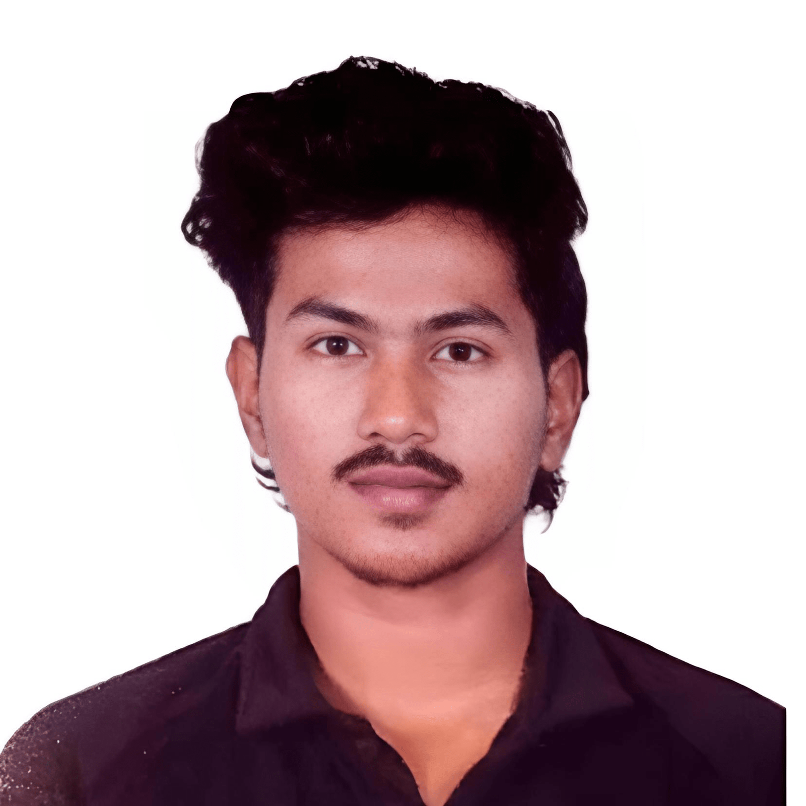 Organic farm Founder