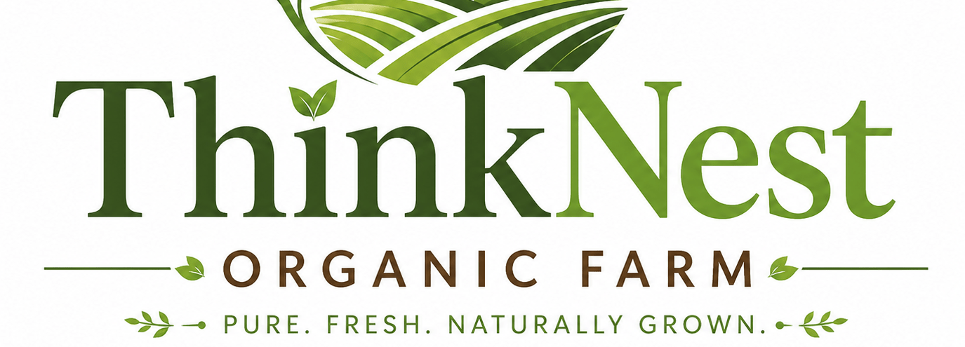Thinknest Organics